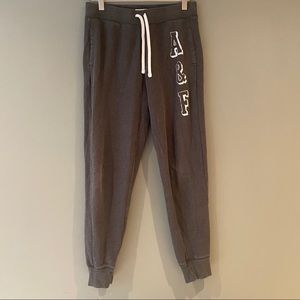 Abercrombie & Fitch Sweatpants